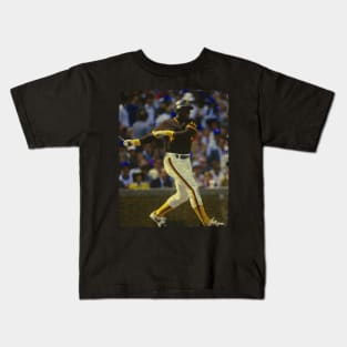 Remembering - Tony Gwynn Kids T-Shirt